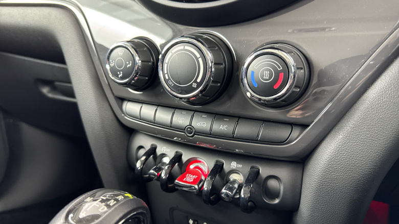 MINI Countryman 1.5 Cooper ALL4 5dr Auto Petrol Hatchback